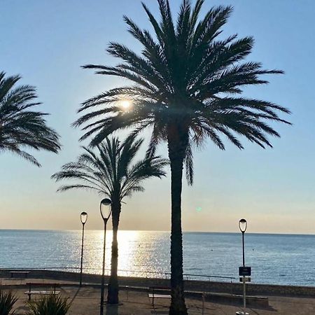 Fully Equipped Beachfront Studio In The Heart Of The City Center Bd Leclerc Antibes Dış mekan fotoğraf
